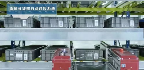 進階的智能制造 探秘工業互聯網的落地與技術轉讓