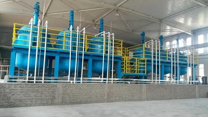 河北科恩環保科技 引領技術轉讓，推動綠色創新發展