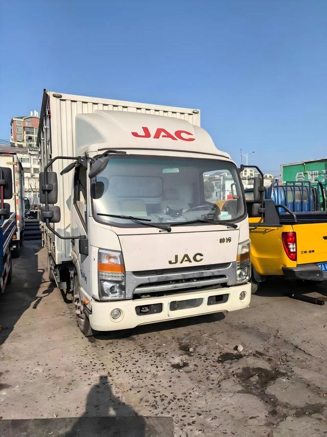 包河區二手貨車轉讓服務 便民回收與技術轉讓一站式解決方案